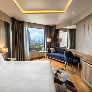 Rembrandt Hotel Bangkok