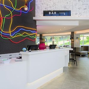 Ibis Styles New York Laguardia Airport